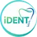 iDent Dental Lounge logo — dentist in Cagayan de Oro City