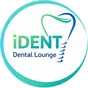 iDent Dental Lounge logo — dentist in Cagayan de Oro City